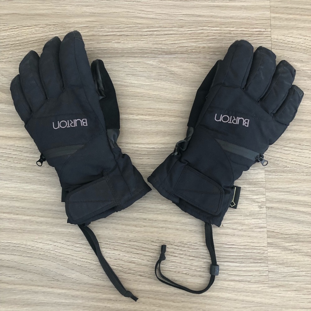 Burton Ski/Snowboard Gloves